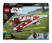 LEGO Jedi Bobs Sternjäger f&uuml;r 39,99 Euro