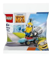 LEGO Jetboard der Minions f&uuml;r 3,99 Euro