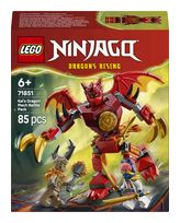 LEGO Kais Drachen-Mech Battle Set f&uuml;r 9,99 Euro