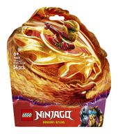 LEGO Kais Drachen-Spinjitzu-Spinner f&uuml;r 9,99 Euro