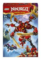 LEGO Kais Ninja-Kletter-Mech f&uuml;r 69,46 Euro