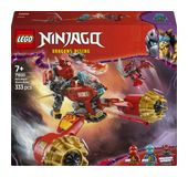 LEGO Kais Sturmreiter-Mech f&uuml;r 49,99 Euro