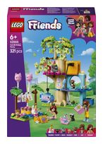 LEGO Katzengeburtstagsparty & Baumhaus f&uuml;r 28,46 Euro