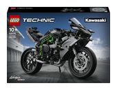 LEGO Kawasaki Ninja H2R Motorrad f&uuml;r 73,96 Euro