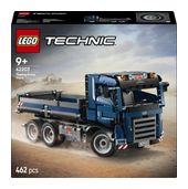 LEGO Kipplaster f&uuml;r 49,99 Euro