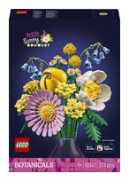 LEGO Kleiner Sommerstrauß f&uuml;r 28,46 Euro