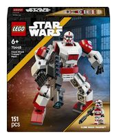 LEGO Klon-Schocktruppen Mech f&uuml;r 14,99 Euro