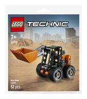 LEGO Kompaktlader f&uuml;r 3,99 Euro
