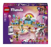 LEGO Kostümparty mit Einhorn und Fee f&uuml;r 39,99 Euro