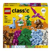 LEGO Kreative Dinosaurier f&uuml;r 31,96 Euro