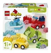 LEGO Kreative Fahrzeuge f&uuml;r 19,99 Euro