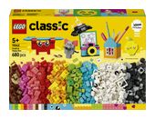 LEGO Kreative Spaßbox f&uuml;r 39,99 Euro