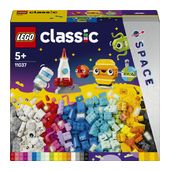 LEGO Kreative Weltraumplaneten f&uuml;r 25,95 Euro