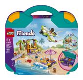 LEGO Kreativer Reisekoffer f&uuml;r 28,46 Euro