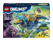 LEGO Krokodil-U-Boot f&uuml;r 67,46 Euro