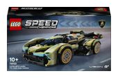 LEGO Lamborghini Lambo V12 Vision GT Supersportwagen f&uuml;r 26,99 Euro