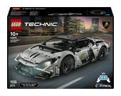 LEGO Lamborghini Revuelto Supersportwagen f&uuml;r 159,96 Euro