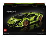 LEGO Lamborghini Sián FKP 37 - 42115 f&uuml;r 387,00 Euro