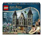 LEGO Landsitz der Familie Malfoy f&uuml;r 134,96 Euro