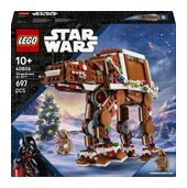 LEGO Lebkuchen AT-ATTM f&uuml;r 59,99 Euro