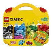 LEGO LEGO Bausteine Starterkoffer - Farben sortieren f&uuml;r 19,99 Euro