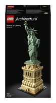 LEGO LEGO Freiheitsstatue f&uuml;r 89,46 Euro