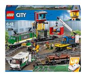 LEGO LEGO Güterzug f&uuml;r 185,96 Euro