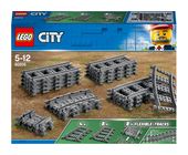 LEGO LEGO Schienen f&uuml;r 19,99 Euro