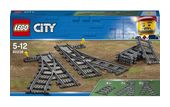 LEGO LEGO Weichen f&uuml;r 19,99 Euro