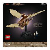 LEGO Leonardo da Vincis Fluggerät f&uuml;r 58,96 Euro
