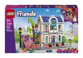 LEGO Lianns Familienhaus f&uuml;r 67,46 Euro