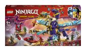 LEGO Lichtbogendrache f&uuml;r 87,96 Euro