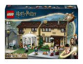 LEGO Ligusterweg: Tante Magdas Besuch f&uuml;r 81,46 Euro