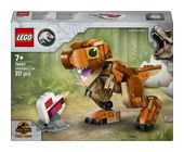 LEGO Little Eatie: T.Rex f&uuml;r 24,96 Euro