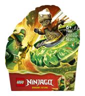 LEGO Lloyd vs. Erdmonster-Spinner f&uuml;r 9,99 Euro