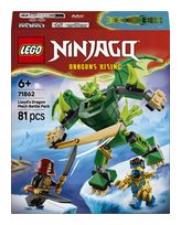 LEGO Lloyds Drachen-Mech Battle Set f&uuml;r 9,99 Euro