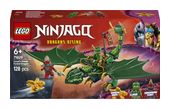 LEGO Lloyds grüner Walddrache f&uuml;r 19,99 Euro