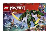 LEGO Lloyds Jet-Mech f&uuml;r 87,96 Euro