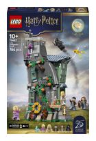 LEGO Luna Lovegoods Haus f&uuml;r 92,46 Euro