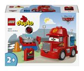 LEGO Mack beim Rennen f&uuml;r 19,99 Euro