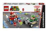 LEGO Mario KartTM – Baby Mario vs. Baby Luigi f&uuml;r 29,99 Euro