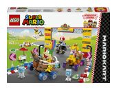 LEGO Mario KartTM – Baby Peach & Grand Prix–Set f&uuml;r 73,96 Euro