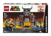 LEGO Mario KartTM – Bowsers Festung f&uuml;r 89,46 Euro