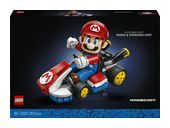 LEGO Mario KartTM: Mario & Standard-Kart f&uuml;r 151,96 Euro