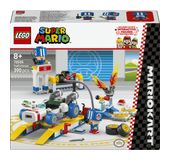 LEGO Mario KartTM – Toads Werkstatt f&uuml;r 37,46 Euro