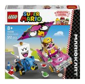 LEGO Mario KartTM – Wario & König Buu Huu f&uuml;r 49,99 Euro