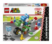LEGO Mario KartTM – Yoshi–Bike f&uuml;r 14,99 Euro