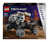 LEGO Mars Exploration Rover f&uuml;r 134,96 Euro
