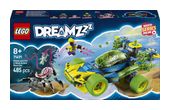 LEGO Mateo mit dem Z-Blob Action-Rennwagen f&uuml;r 49,99 Euro