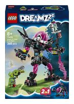 LEGO Mateo vs. Cyberhirn-Mech f&uuml;r 28,46 Euro